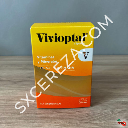 Vivioptal 90caps