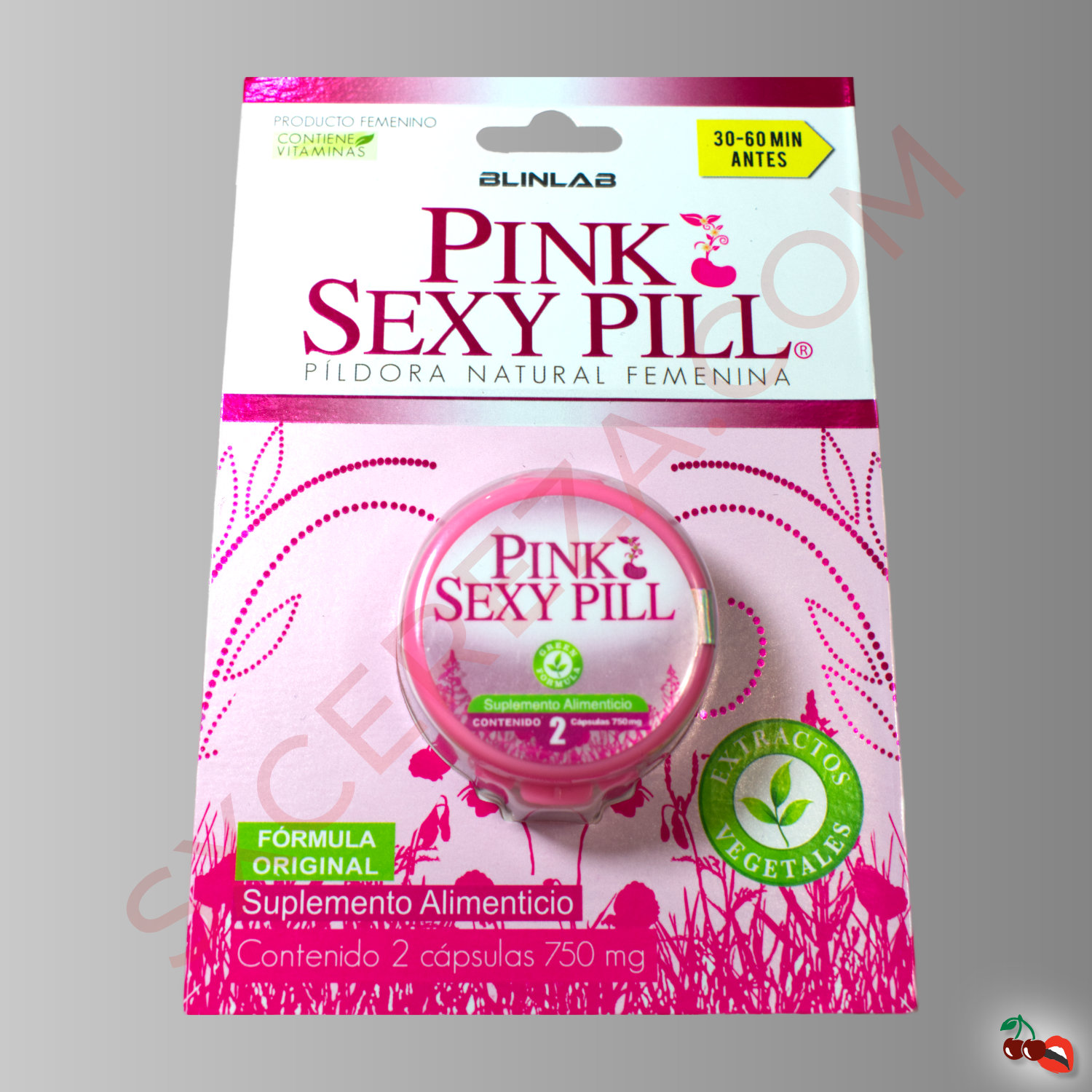 Pink Sexy Pill Tienda11